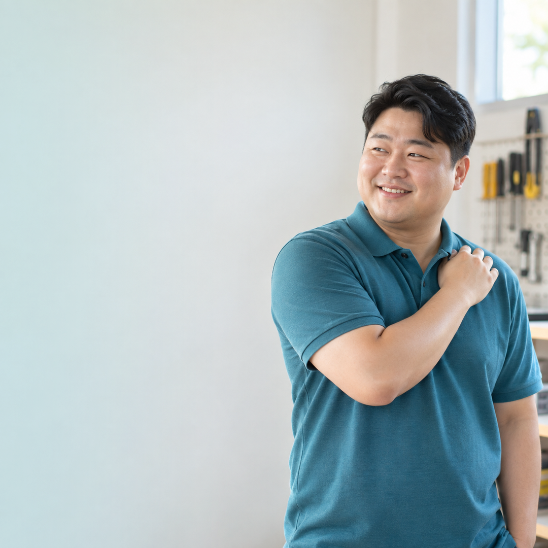 다음머니 미사카드깡 금액을 안내받는 고객